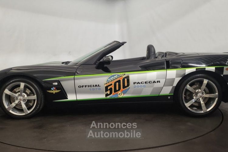 Chevrolet Corvette C6 Indy 500 Pace Car - <small></small> 57.500 € <small>TTC</small> - #9