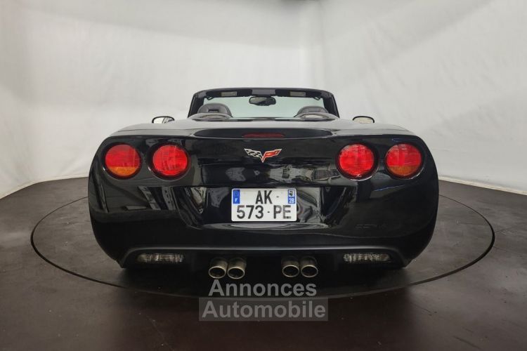 Chevrolet Corvette C6 Indy 500 Pace Car - <small></small> 57.500 € <small>TTC</small> - #10