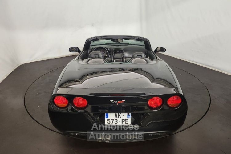 Chevrolet Corvette C6 Indy 500 Pace Car - <small></small> 57.500 € <small>TTC</small> - #11