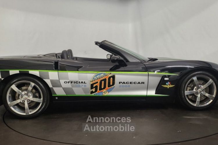 Chevrolet Corvette C6 Indy 500 Pace Car - <small></small> 57.500 € <small>TTC</small> - #12