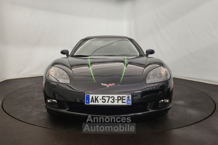 Chevrolet Corvette C6 Indy 500 Pace Car - <small></small> 57.500 € <small>TTC</small> - #14