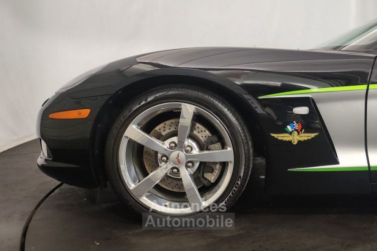 Chevrolet Corvette C6 Indy 500 Pace Car - <small></small> 57.500 € <small>TTC</small> - #17