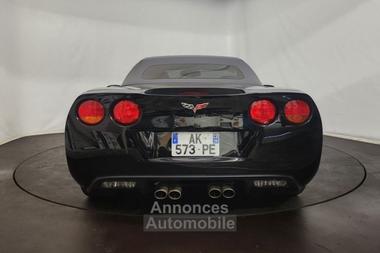 Chevrolet Corvette C6 Indy 500 Pace Car - <small></small> 57.500 € <small>TTC</small> - #21