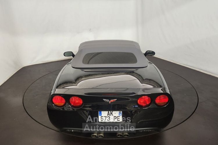 Chevrolet Corvette C6 Indy 500 Pace Car - <small></small> 57.500 € <small>TTC</small> - #22