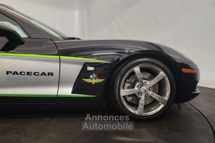 Chevrolet Corvette C6 Indy 500 Pace Car - <small></small> 57.500 € <small>TTC</small> - #27