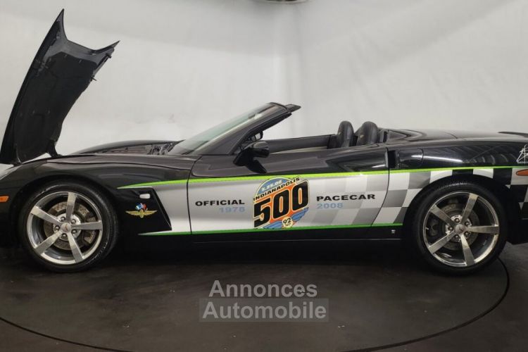 Chevrolet Corvette C6 Indy 500 Pace Car - <small></small> 57.500 € <small>TTC</small> - #56