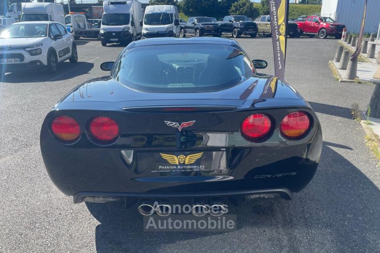 Chevrolet Corvette C6 V8 Ls2 6.0l - <small></small> 39.990 € <small>TTC</small> - #4