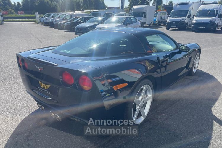 Chevrolet Corvette C6 V8 Ls2 6.0l - <small></small> 39.990 € <small>TTC</small> - #6