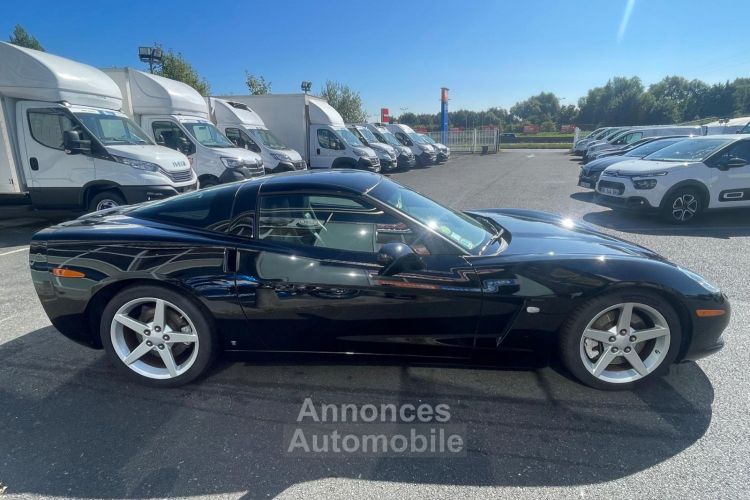 Chevrolet Corvette C6 V8 Ls2 6.0l - <small></small> 39.990 € <small>TTC</small> - #7