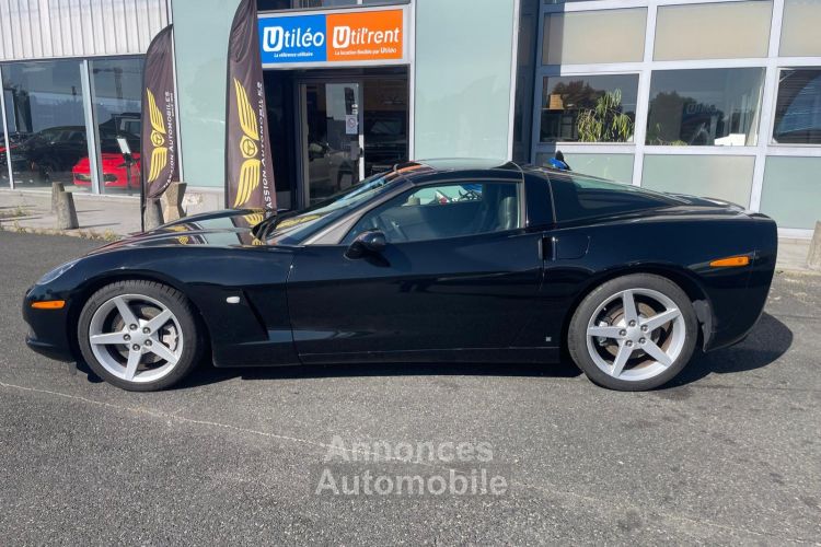 Chevrolet Corvette C6 V8 Ls2 6.0l - <small></small> 39.990 € <small>TTC</small> - #2