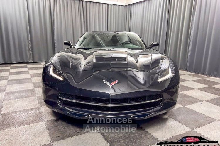 Chevrolet Corvette C7 1lt - <small></small> 69.990 € <small>TTC</small> - #1