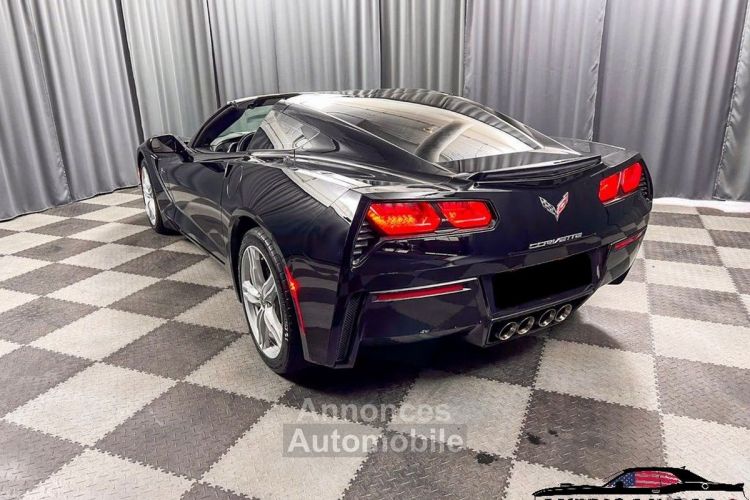 Chevrolet Corvette C7 1lt - <small></small> 69.990 € <small>TTC</small> - #2