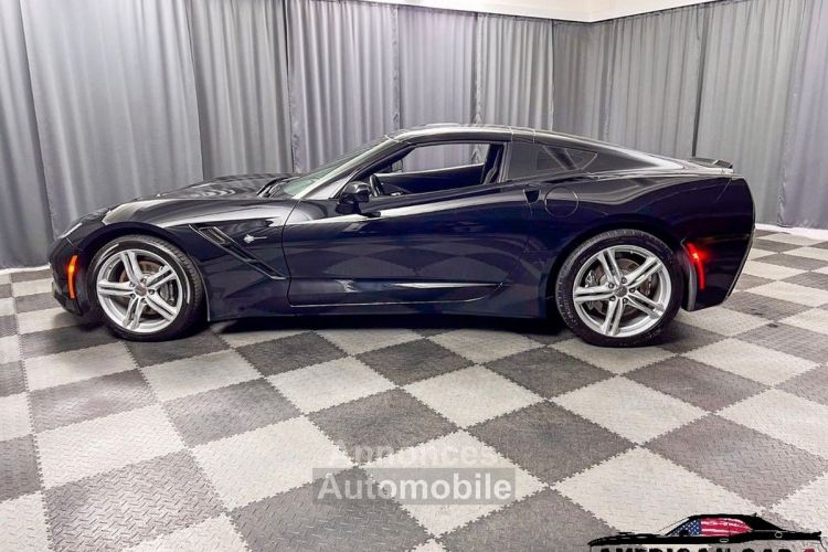 Chevrolet Corvette C7 1lt - <small></small> 69.990 € <small>TTC</small> - #4