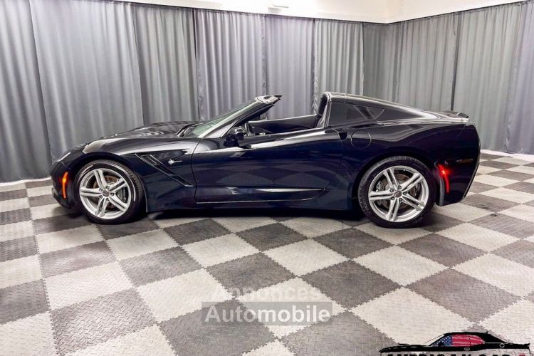 Chevrolet Corvette C7 1lt - <small></small> 69.990 € <small>TTC</small> - #5