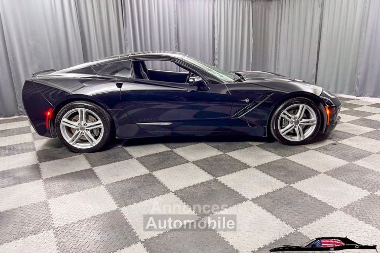 Chevrolet Corvette C7 1lt - <small></small> 69.990 € <small>TTC</small> - #6