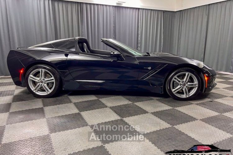 Chevrolet Corvette C7 1lt - <small></small> 69.990 € <small>TTC</small> - #7