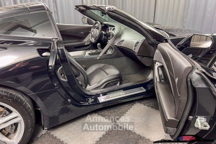 Chevrolet Corvette C7 1lt - <small></small> 69.990 € <small>TTC</small> - #13