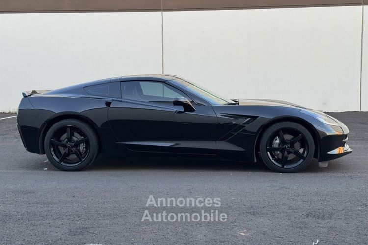 Chevrolet Corvette C7 1lt hors homologation 4500€ - <small></small> 48.026 € <small>TTC</small> - #2