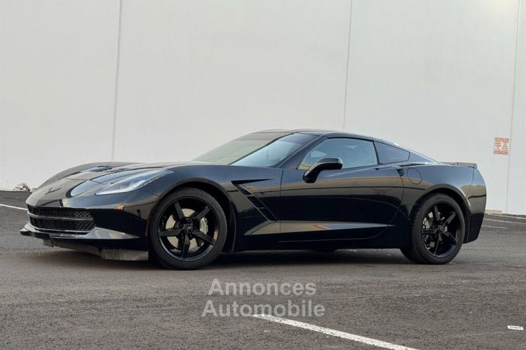 Chevrolet Corvette C7 1lt hors homologation 4500€ - <small></small> 48.026 € <small>TTC</small> - #10