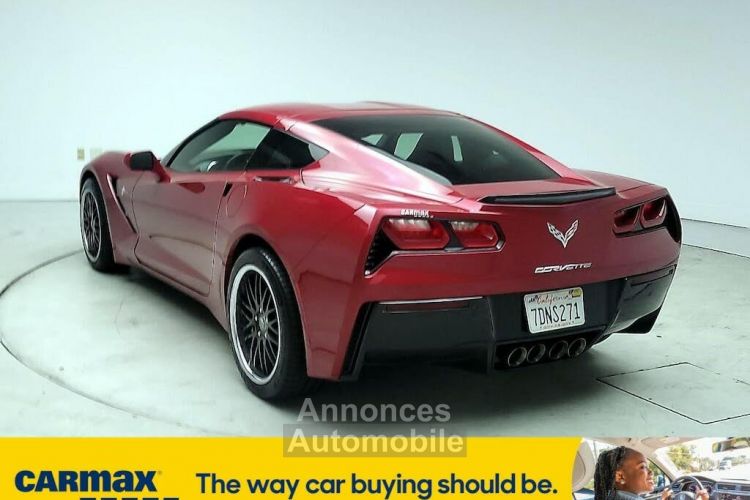 Chevrolet Corvette C7 1lt stingray hors homologation 4500€ - <small></small> 56.621 € <small>TTC</small> - #5