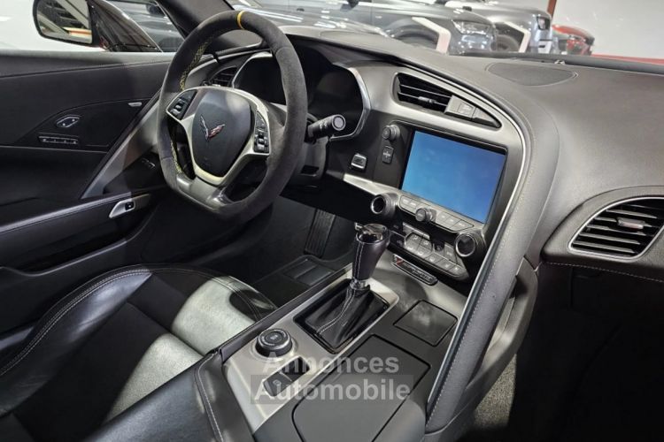 Chevrolet Corvette C7 2019 STINGRAY*VIRTUAL*NAVI*DRIVE MODE* - <small></small> 68.999 € <small>TTC</small> - #2