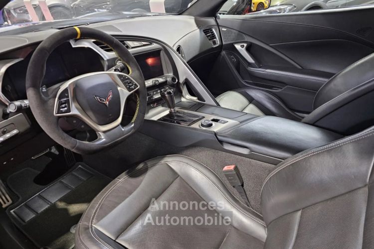 Chevrolet Corvette C7 2019 STINGRAY*VIRTUAL*NAVI*DRIVE MODE* - <small></small> 68.999 € <small>TTC</small> - #8