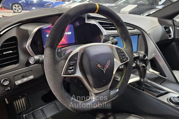 Chevrolet Corvette C7 2019 STINGRAY*VIRTUAL*NAVI*DRIVE MODE* - <small></small> 68.999 € <small>TTC</small> - #14