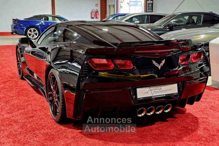 Chevrolet Corvette C7 2019 STINGRAY*VIRTUAL*NAVI*DRIVE MODE* - <small></small> 68.999 € <small>TTC</small> - #15