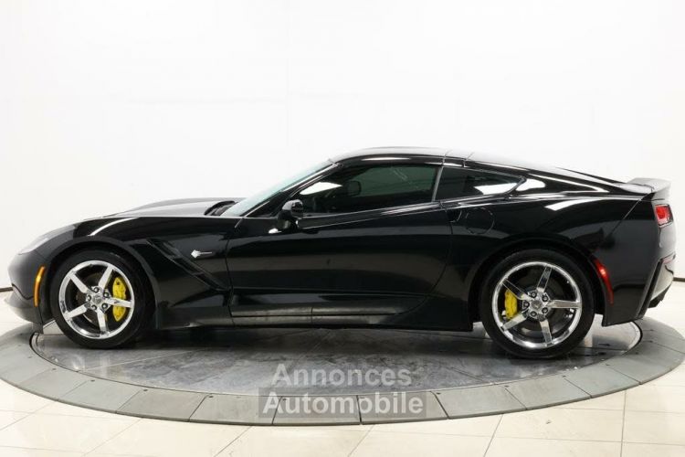 Chevrolet Corvette C7 2lt hors homologation 4500e - <small></small> 56.714 € <small>TTC</small> - #3