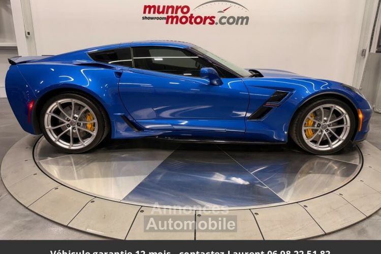 Chevrolet Corvette C7 3lt hors homologation 4500e - <small></small> 84.948 € <small>TTC</small> - #5