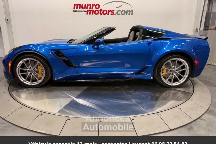 Chevrolet Corvette C7 3lt hors homologation 4500e - <small></small> 84.948 € <small>TTC</small> - #6