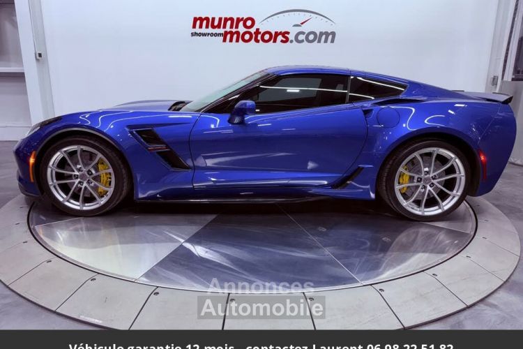 Chevrolet Corvette C7 3lt hors homologation 4500e - <small></small> 84.948 € <small>TTC</small> - #10