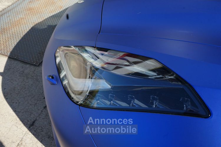 Chevrolet Corvette C7 CHEVROLET CORVETTE C7 TARGA 6.2 V8 STRINGRAY 2LT MT7 - Garantie 12 Mois - Entretiens à Jour - Très Bon état - Equipé Flexufuel E85 - Toit Targa - Co - <small></small> 79.990 € <small>TTC</small> - #28