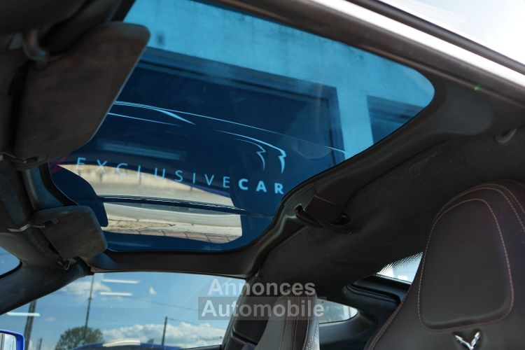 Chevrolet Corvette C7 CHEVROLET CORVETTE C7 TARGA 6.2 V8 STRINGRAY 2LT MT7 - Garantie 12 Mois - Entretiens à Jour - Très Bon état - Equipé Flexufuel E85 - Toit Targa - Co - <small></small> 79.990 € <small>TTC</small> - #32