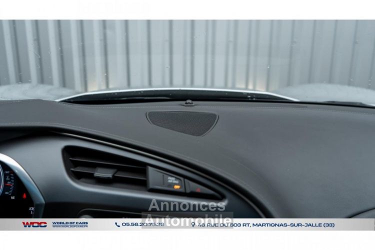 Chevrolet Corvette C7 Coupé 6.2 V8 - 466  COUPE Grand Sport 3LT - <small></small> 77.900 € <small>TTC</small> - #27