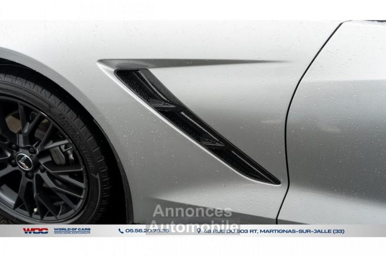 Chevrolet Corvette C7 Coupé 6.2 V8 - 466  COUPE Grand Sport 3LT - <small></small> 77.900 € <small>TTC</small> - #60