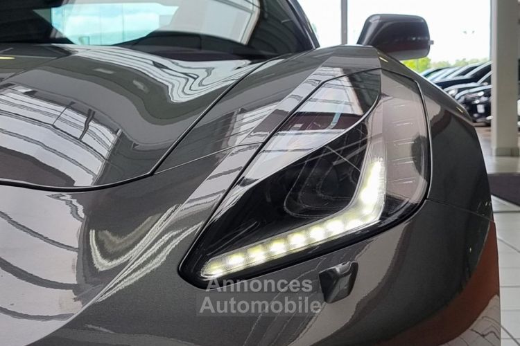 Chevrolet Corvette C7 Coupé 6.2 V8 BVA - <small></small> 79.900 € <small>TTC</small> - #6