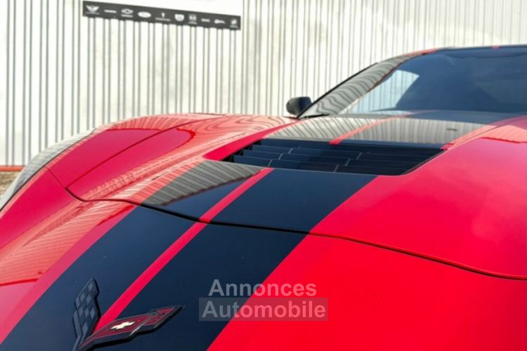 Chevrolet Corvette C7 GRAND SPORT - <small></small> 84.700 € <small>TTC</small> - #12