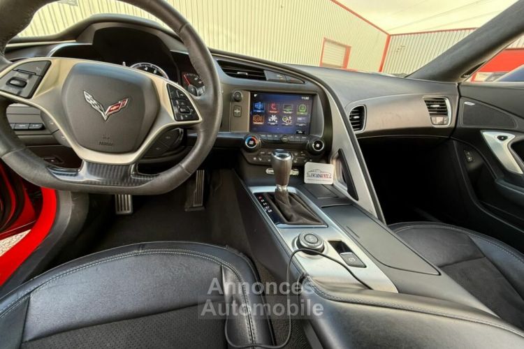 Chevrolet Corvette C7 GRAND SPORT - <small></small> 84.700 € <small>TTC</small> - #24