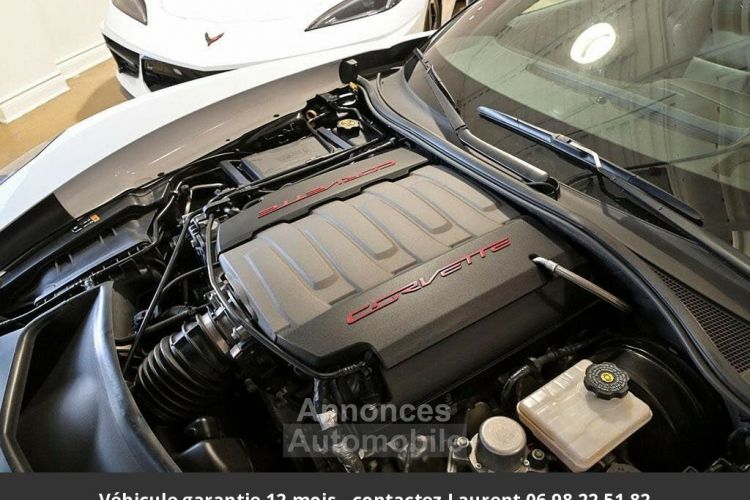 Chevrolet Corvette C7 grand sport sport 2lt hors homologation 4500€ - <small></small> 113.910 € <small>TTC</small> - #3