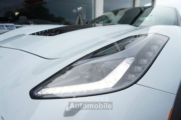 Chevrolet Corvette C7 Grand Sport Stingray Coupé FINAL EDITION (20 Ex.) - 995 €/mois -Toutes Options - Malus Payé - En Stock - Etat NEUF - Garantie 12 Mois - <small></small> 107.900 € <small>TTC</small> - #14