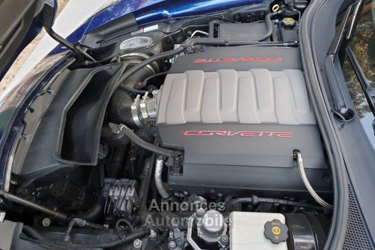 Chevrolet Corvette C7 STINGRAY - <small></small> 67.900 € <small>TTC</small> - #19