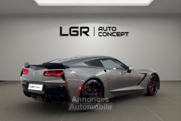 Chevrolet Corvette C7 Stingray Targa - <small></small> 58.990 € <small>TTC</small> - #7