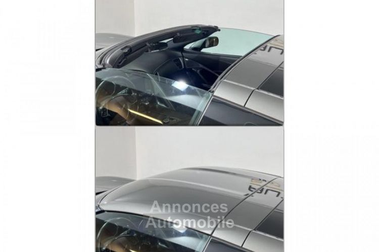 Chevrolet Corvette C7 Stingray Targa - <small></small> 58.990 € <small>TTC</small> - #10