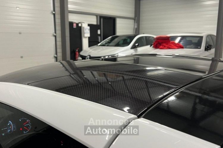 Chevrolet Corvette C7 Stingray Targa V8 466 CV 3LT Z51 - Pack Performance - Historique complet - <small></small> 69.990 € <small>TTC</small> - #17