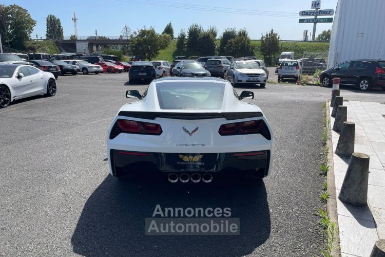 Chevrolet Corvette C7 Stingray V8 6.2L - <small></small> 67.500 € <small>TTC</small> - #6