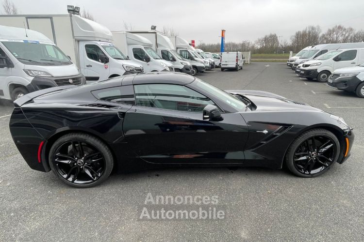 Chevrolet Corvette C7 Stingray V8 6.2L - <small></small> 66.000 € <small>TTC</small> - #7