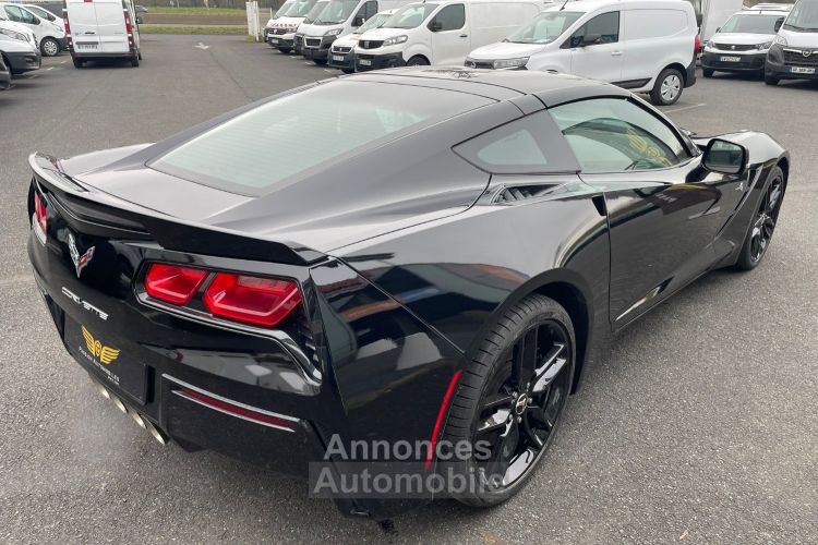 Chevrolet Corvette C7 Stingray V8 6.2L - <small></small> 66.000 € <small>TTC</small> - #6