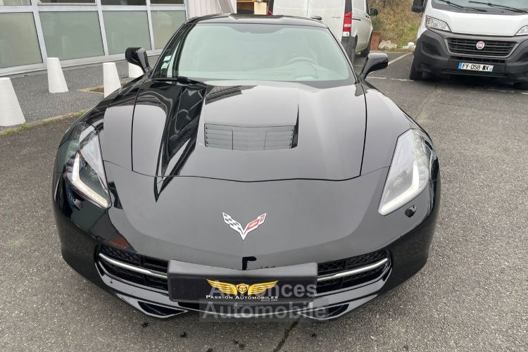 Chevrolet Corvette C7 Stingray V8 6.2L - <small></small> 66.000 € <small>TTC</small> - #2