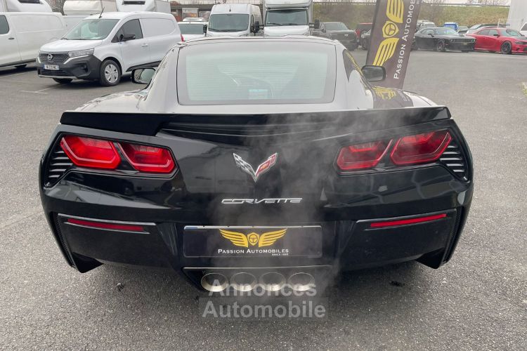 Chevrolet Corvette C7 Stingray V8 6.2L - <small></small> 66.000 € <small>TTC</small> - #3